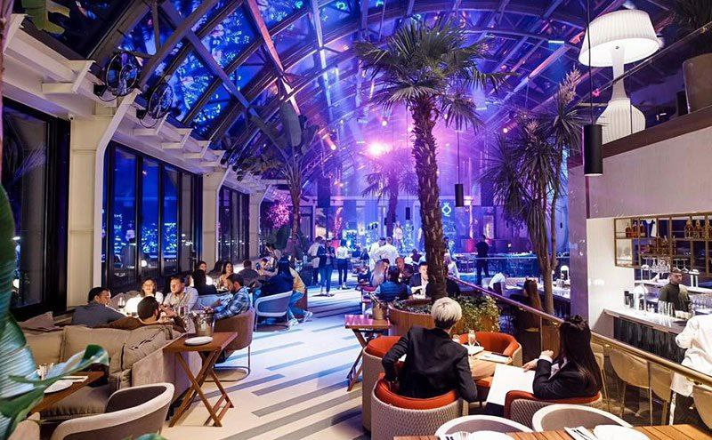 "К весне в Киеве могут закрыться 20% заведений