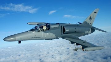 ����� ���������� ���������� ������� ������� L-159