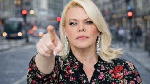 "Это непробиваемая тупость": Поплавская оценила требования Зеленского на переговорах в Абу-Даби