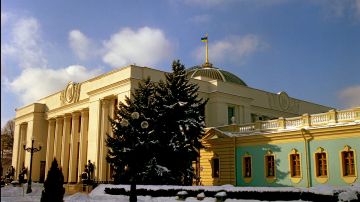 Депутат Рады погиб в ДТП с квадроциклом и маршруткой