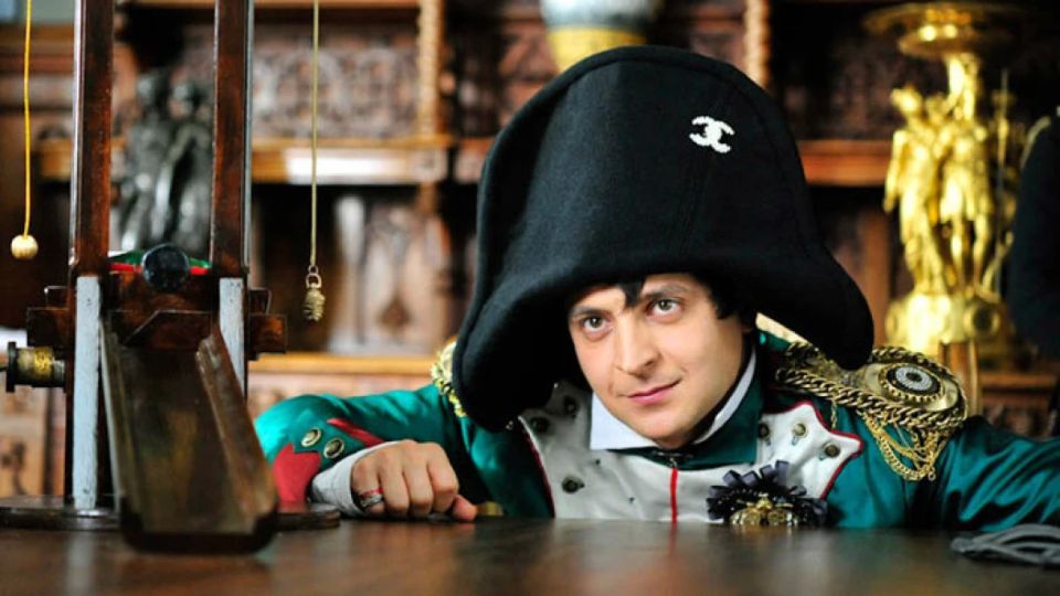 "������� - ��� �� "����������", �� ���� � ����������": ��������� ���������� �������� "�������" ��� � ����