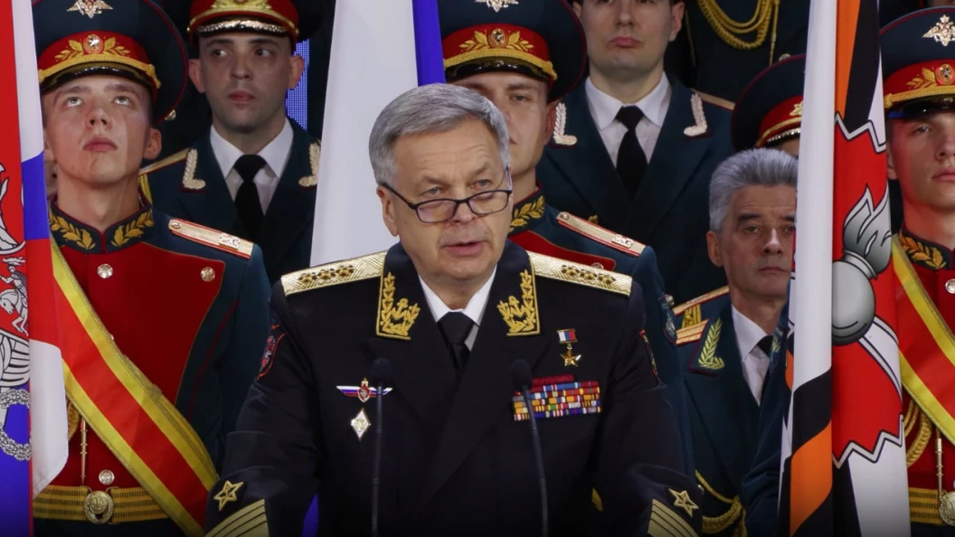 "Жёсткий, но утончённый": Спец по России рассказал британцам про Костюкова. Путин дал сигнал, который заметили не все