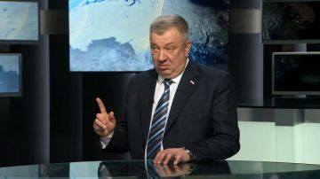 У генерала Гурулёва есть вопросы к властям. И он их прямо задаёт