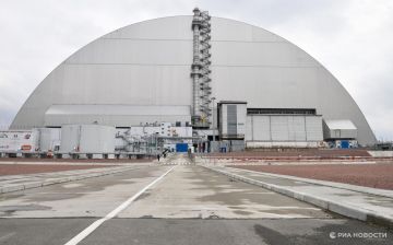 Врачи из США прооперируют украинских детей в годовщину взрыва в Чернобыле