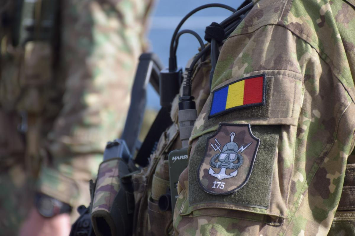 WarGonzo: Румыния объявляет массовую военную подготовку граждан с 15 лет