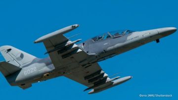 "������� ��������� L-159 ��� ������� ��� � �� �����, ������ ������": ��� ������� ����� ������ ����� ���������������� ����� � ��������� ������� ��������� L-159 �����