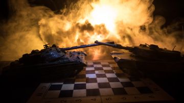 ��� ������� �� "�������� �����������": Reuters ������� �� ��������� ����� � ����������� � ���-����