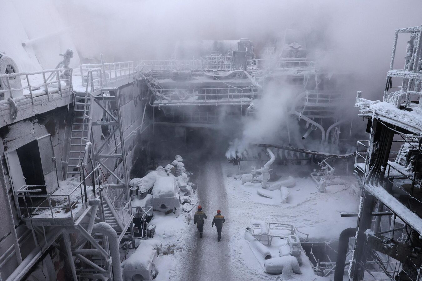 Спецоперация, 25 января: ВС России поразили объект энергетики Украины