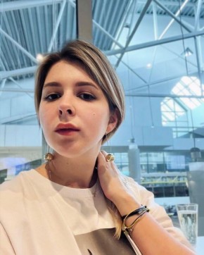 Невеста Кулебы открыла второй секс-шоп в Кракове