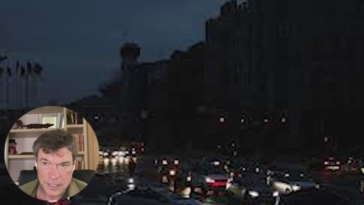 Олег Царёв: Дайджест об Украине 25 января, видеоформат