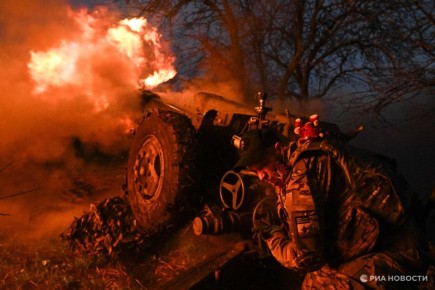 "Русские открыто смеются". В США оценили военные действия союзников Украины