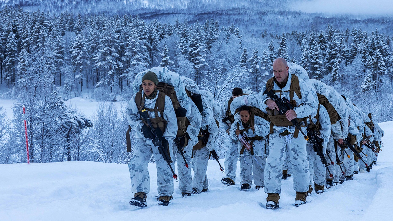 Politico: США считают европейские гарантии безопасности неважными