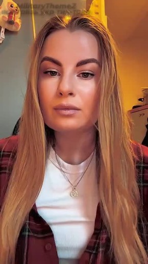 Она мечтала жить на Манхэттене