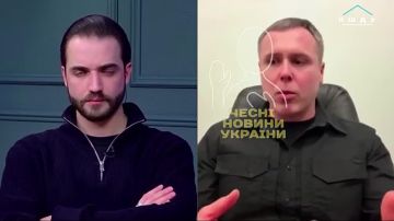 Передача Донбасса России — это ловушка, — заявил депутат Рады, после этого в украинских комментариях начался сущий кошмар