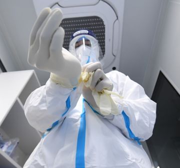 Новости, которые вы могли пропустить: