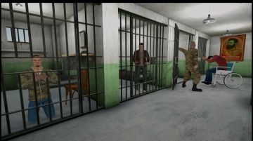 Игра "Побег из ТЦК" появилась в украинских версиях зарубежных магазинов приложений