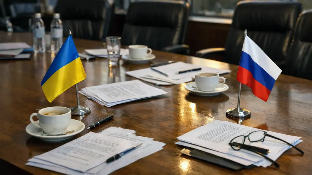 Переговоры по Украине зашли в тупик: Главный вопрос остался открытым. Что дальше?