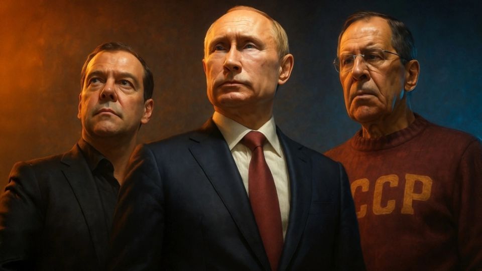 ������� �� ���� � ���� 26 ������: ������ "��������" �� ������� � ���-����, ��� ������� ����������� - "��� ����� �� ����� ����������"