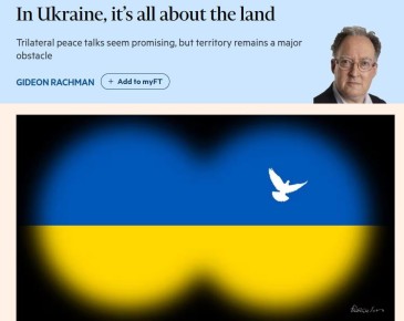 Financial Times: Зеленский согласился на переговоры в Абу-Даби, чтобы не раздражать Трампа