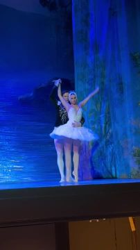 "�������������� ������� ������-���������": ���� ������ ��������� �� "��������� �����