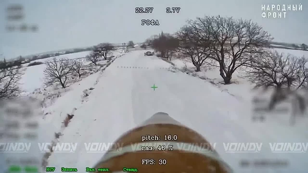 Запорожское направление: расширение плацдарма за Гайчуром и давление на Орехов