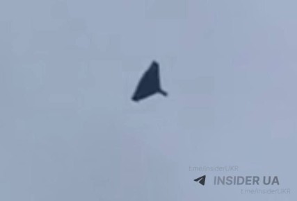 Юлия Витязева: Над Киевом кружат наши БПЛА с разведывательной аппаратурой