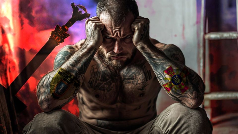 "������, ��������� ���� � �������": ��� ��������� ��������� ���� "����� � ���". ��� ��� �������?