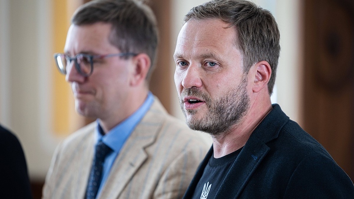 Глава МИД Эстонии Цахкна назвал ужасом призывы избегать демонизации России