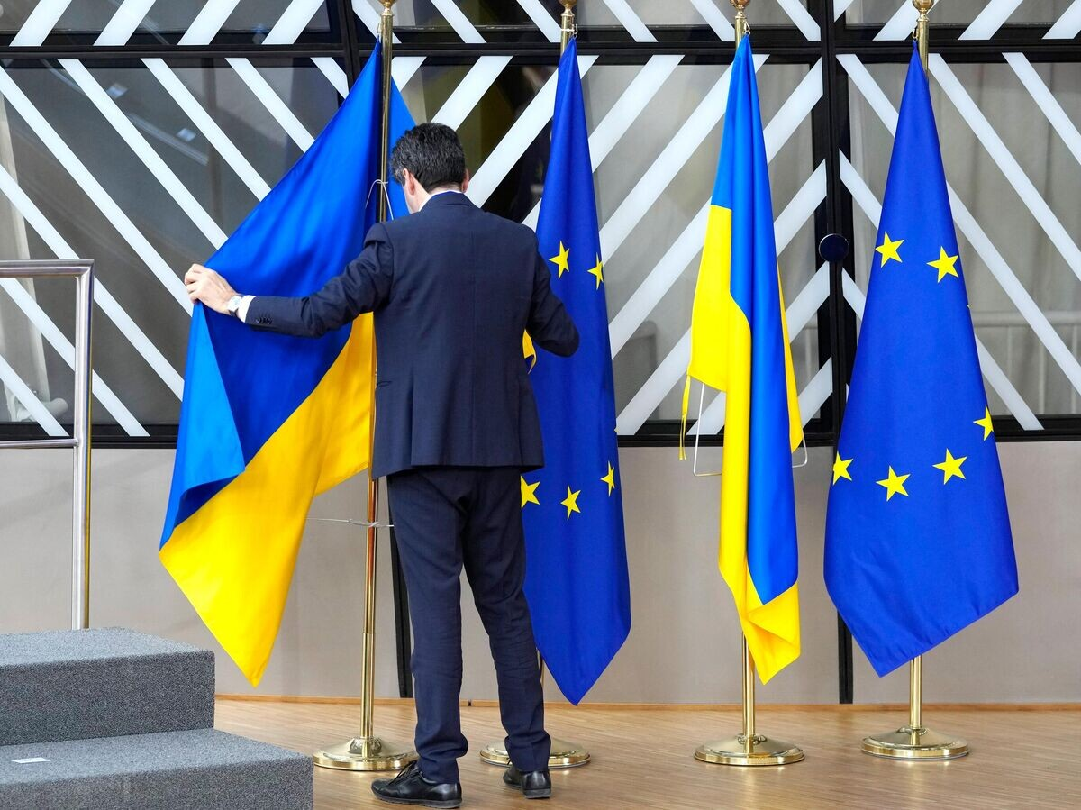 Цена ускоренного членства: вызовы для ЕС и Украины