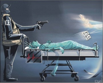 Владимир Корнилов: Против Трампа в Штатах задействованы классические майданные технологии