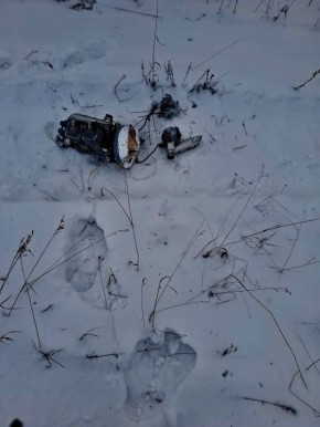 Российские дроны-камикадзе БМ-35 со Starlink могут пролетать до 500 км, утверждает противник