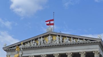 Скандал из-за Киева разразился в еще одной европейской стране: в Австрии потребовали уволить главу МИД