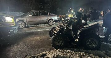 На Украине начали погибать депутаты из партии Зеленского