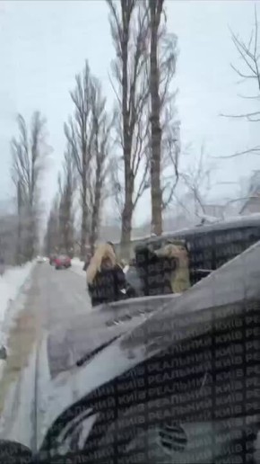 На Украине нет фашизма. Совсем