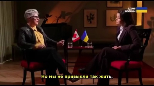 Украинцы будут терпеть и дальше без тепла и света