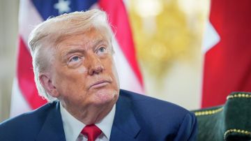 Трамп – слабый. И это большая проблема