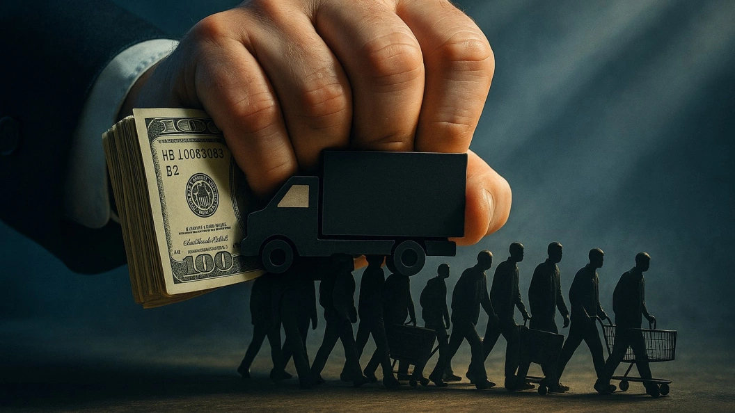 Делягин согласился: "Кое-где у нас сидят предатели"