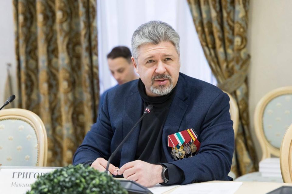 В ОП РФ создан новый орган по борьбе с неонацизмом