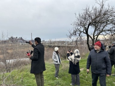 �� ������ �������� ���������� � ��������� ������ �����-����, ����������� ���������� Garuda TV �� ��������� ���������� ��� �������� � ���, ��� �������������� ��� �� ����� �������������� ������� �������, ������� ����� �����...