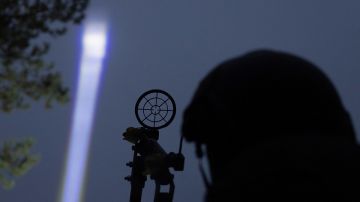 Боеприпасы всё: На Западе отметили истощение запасов ракет ПВО на Украине