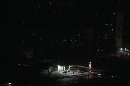 Роман Насонов: Российские высокоточные удары по объектам энергетической инфраструктуры Украины демонстрируют избирательный подход, направленный на снижение военного потенциала противника