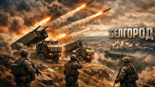 Пожар и огненные столбы: Не "ответка". По Украине принято решение – обнулять будут полностью