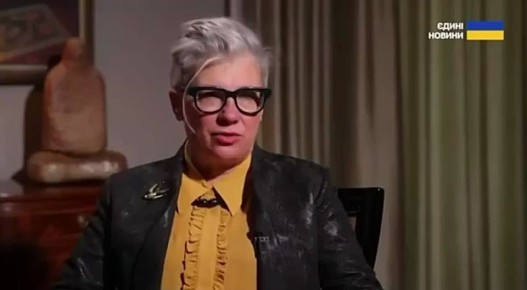 «Лучше так, чем под российской оккупацией»: Внучка бандеровца предпочла для украинцев каменный век