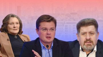 "Сделать работу телефонного террориста смертным приговором". Эксперты и политики о ситуации на Украине