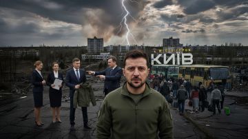 Украина за неделю. "Почти друзья"