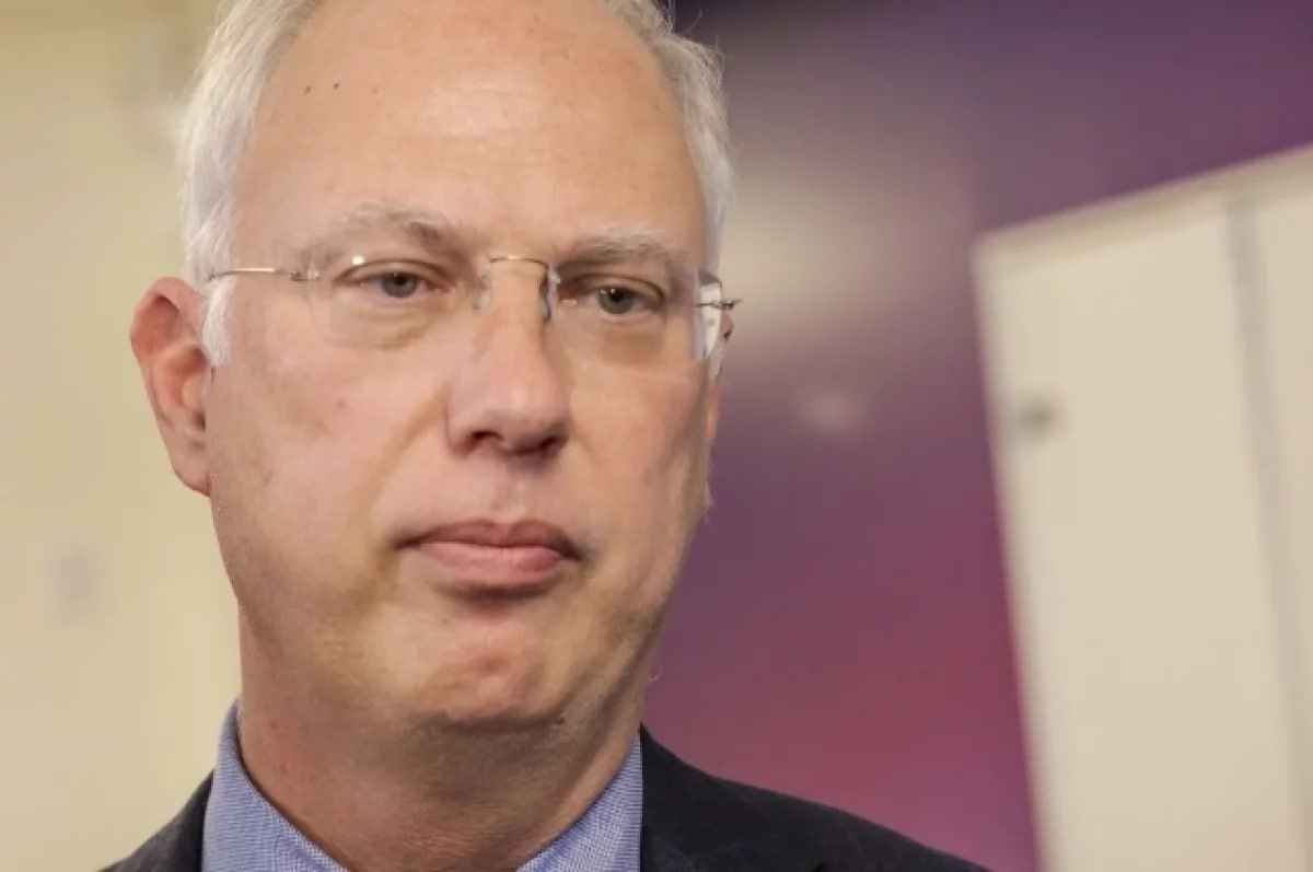 Дмитриев: вывод ВСУ из Донбасса — путь к миру на Украине