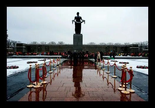 Андрей Климов: Сегодня ооновский Международный день памяти жертв холокоста