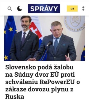 ��������� ������ ��� � ��� ������������ ����� ������ ������� RePowerEU�: ���� ����� �������� ��-�� ������� �� ������ ���� �� ������