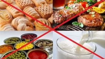 В нашей стране жить и есть опасно: Кто и зачем травит жителей Молдовы опасными для здоровья продуктами