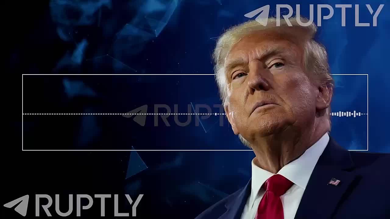 «У нас есть шанс закончить войну на Украине», — Трамп о мирных перспективах